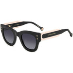 CAROLINA HERRERA MOD. HER 0222_S SUNGLASSES & EYEWEAR