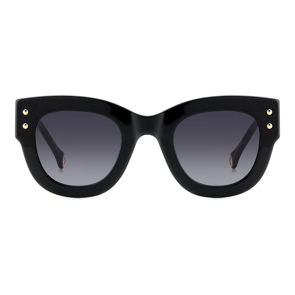 CAROLINA HERRERA MOD. HER 0222_S SUNGLASSES & EYEWEAR