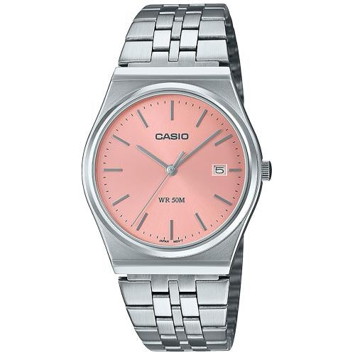 CASIO COLLECTION Mod. DATE - ANTIQUE PINK ***SPECIAL PRICE***