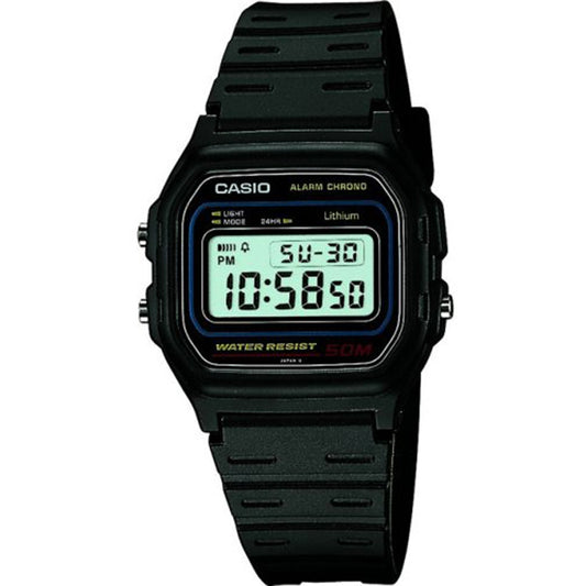 CASIO COLLECTION Mod. VINTAGE - BLACK