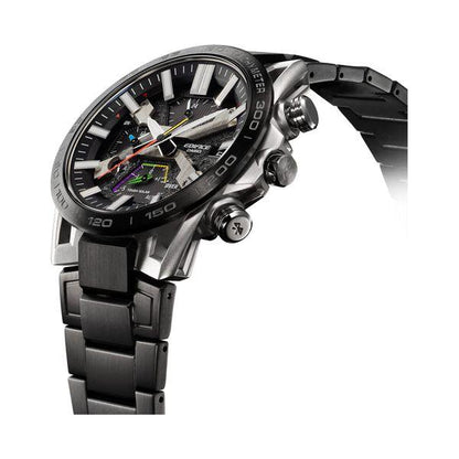 CASIO EDIFICE SOSPENSIONE Mod. RACING MULTICOLOR