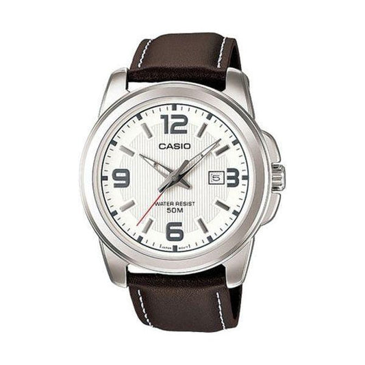CASIO EU CASIO EU WATCHES Mod. MTP-1314PL-7AVEF MTP-1314PL-7AVEF Gent,Gent Ready stocked Watches,READY STOCKED WATCHES,Watches for Men - Watches,Wristwatch