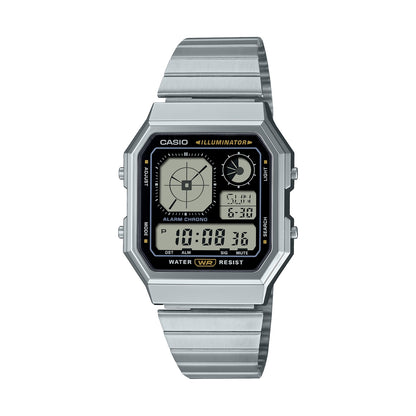 CASIO EU WATCHES Mod. A130WE-1AEF