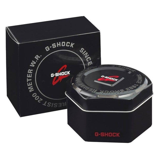 CASIO G-SHOCK CASIO G-SHOCK MASTER OF G Mod. G-STEEL Bluetooth® GST-W110-1AER Gent,Gent Ready stocked Watches,READY STOCKED WATCHES,Watches for Men - Watches,Wristwatch