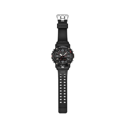 CASIO G-SHOCK MASTER OF G Mod. MUDMASTER - QUAD SENSOR