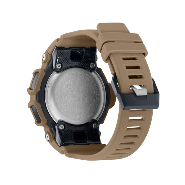 CASIO G-SHOCK Mod. G-SQUAD - URBAN UTILITY SERIE WATCHES