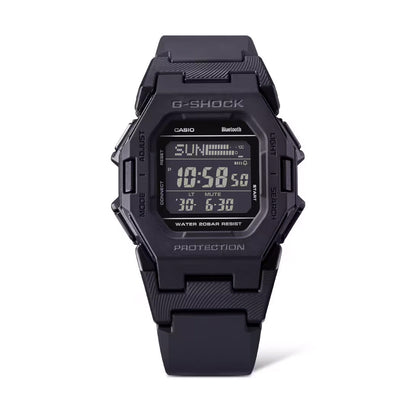 CASIO G-SHOCK Mod. SLIM - ALL BLACK