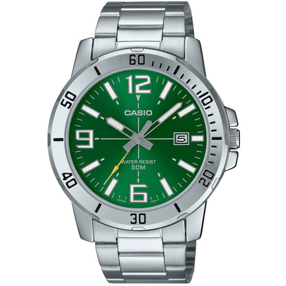 CASIO SPORT COLLECTION Mod. DIVER 50M - GREEN