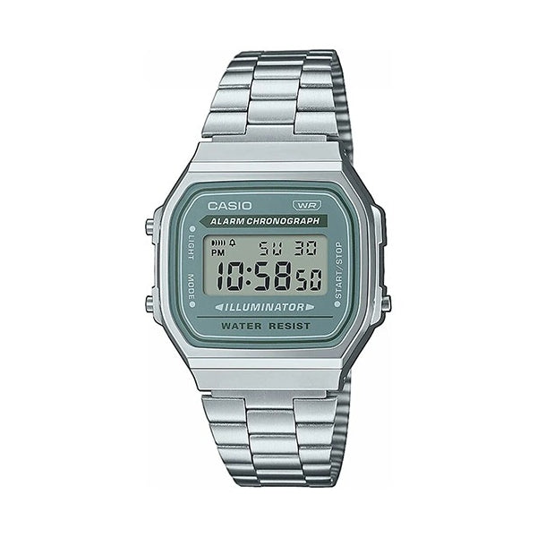 CASIO VINTAGE Mod. ICONIC - AVIO