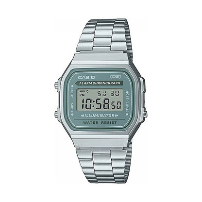 CASIO VINTAGE Mod. ICONIC - AVIO WATCHES