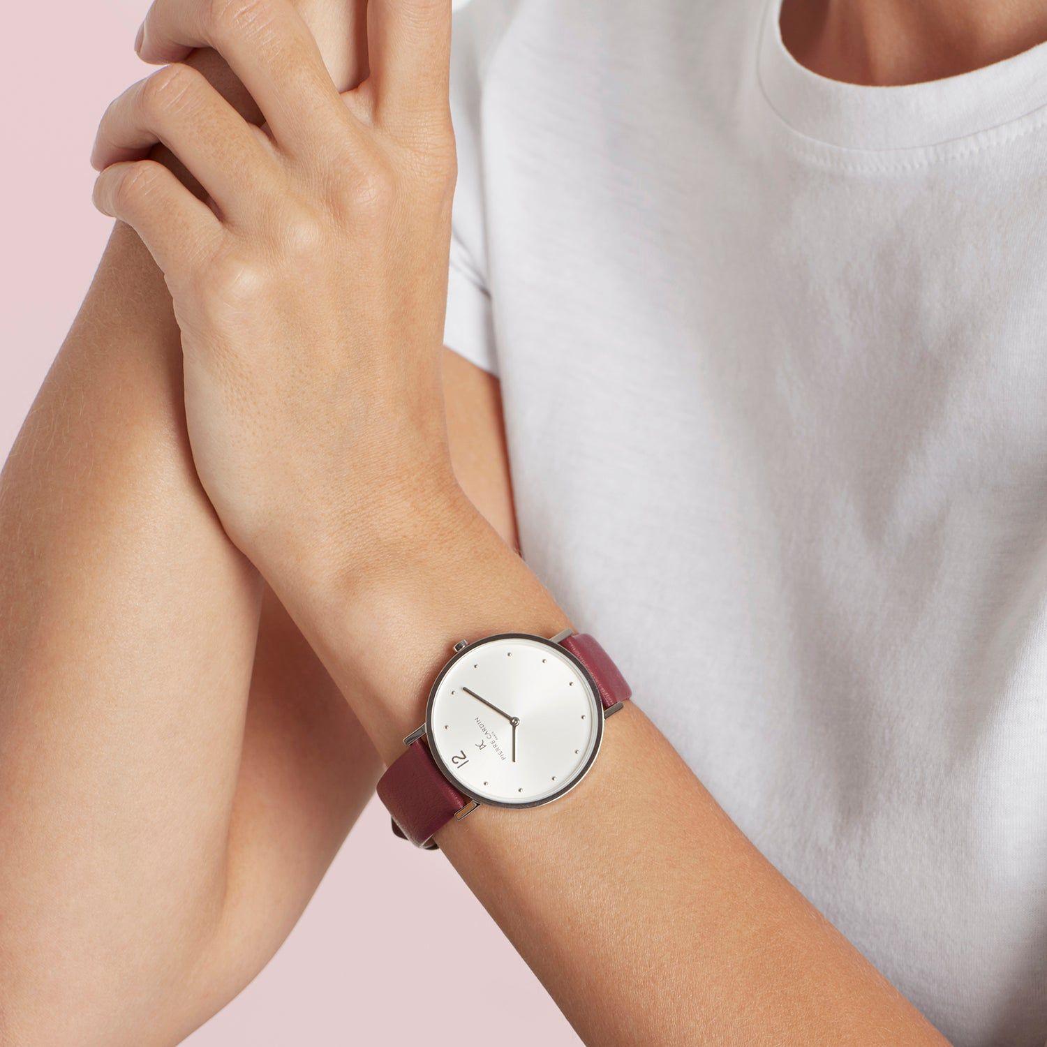 بيير كاردان مود. CBV-1015