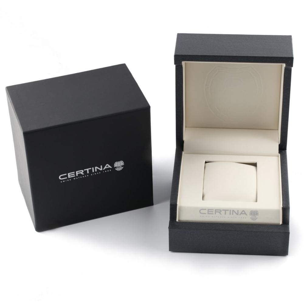 CERTINA Mod. DS MULTI-8 ***SPECIAL PRICE**
