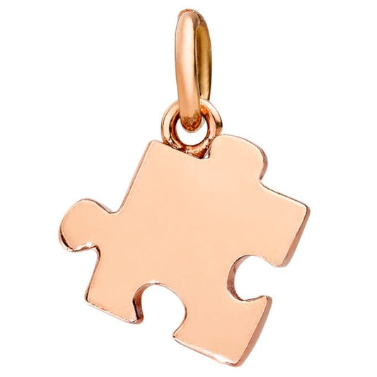 CHARMS DODO MOD. DMC1004PZZLS0009R DESIGNER FASHION JEWELLERY