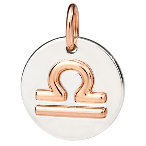 CHARMS DODO MOD. DMC2006ZODBI0009A DESIGNER FASHION JEWELLERY