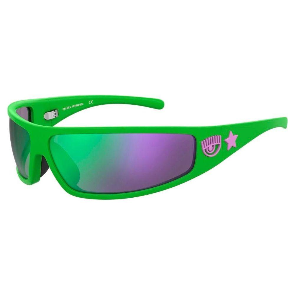 CHIARA FERRAGNI MOD. CF 7017_S SUNGLASSES & EYEWEAR