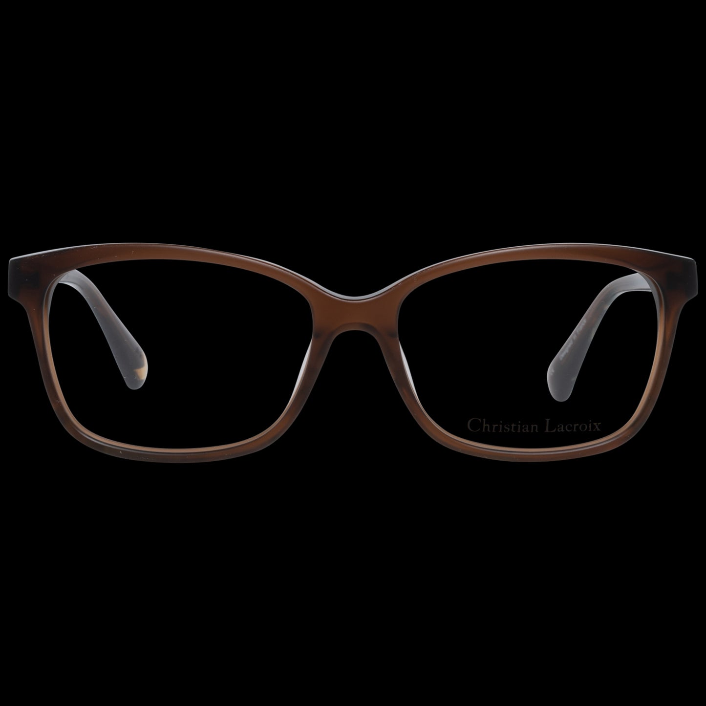 CHRISTIAN LACROIX MOD. CL1093 53155 optical frame for ladies in acetate with official box packaging.