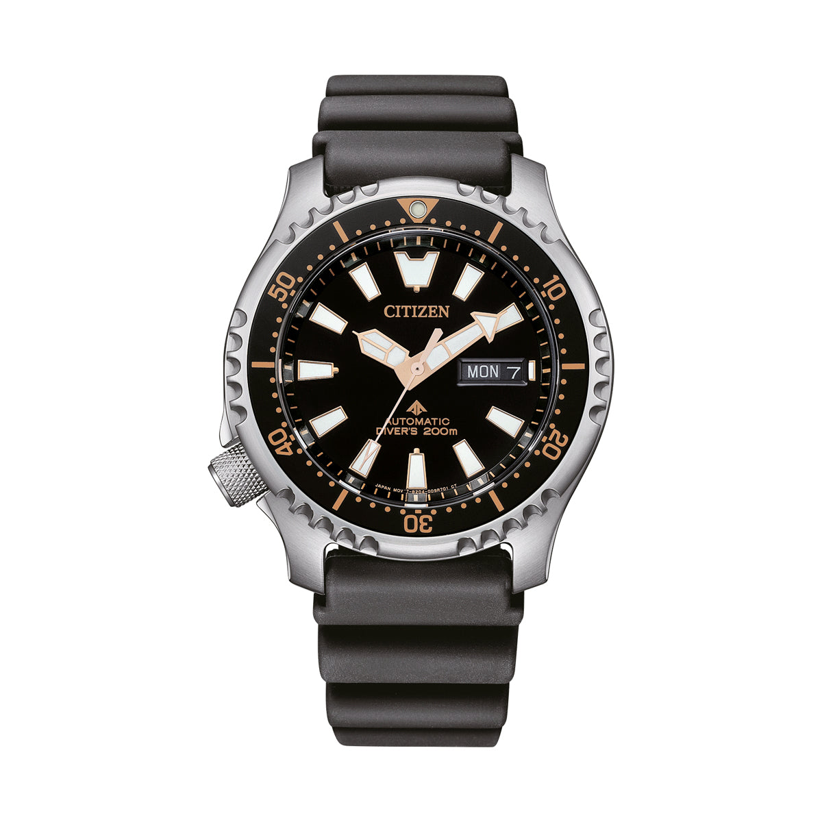CITIZEN MOD. NY0160-66E WATCHES
