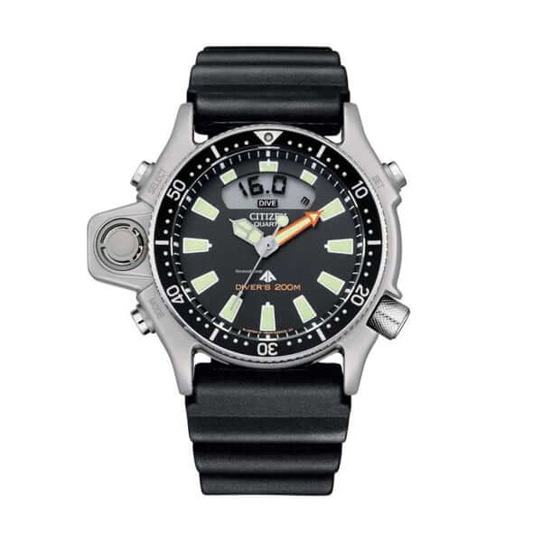 CITIZEN Mod. AQUALAND WATCHES