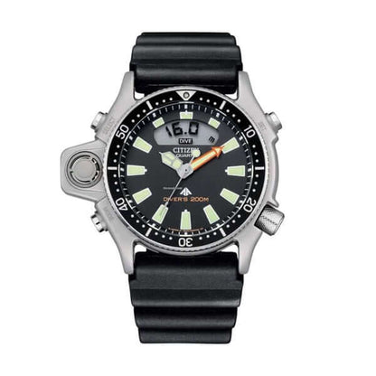 CITIZEN Mod. AQUALAND WATCHES