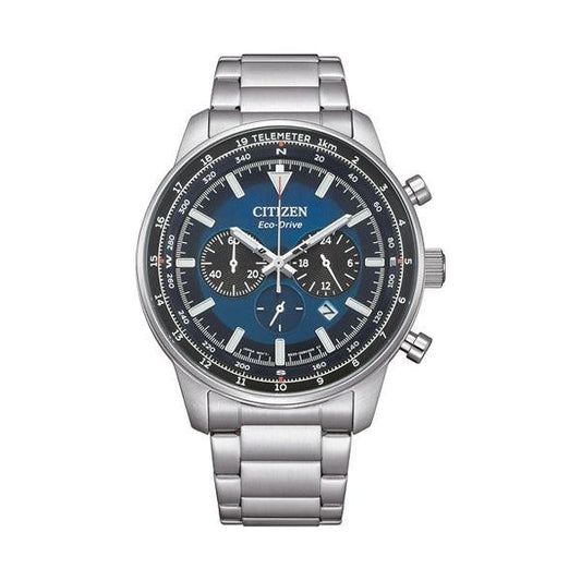 CITIZEN Mod. CHRONO AVIATION WATCHES