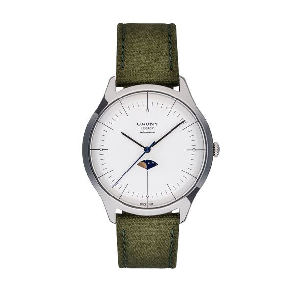CAUNY WATCHES Mod. CLM003-1