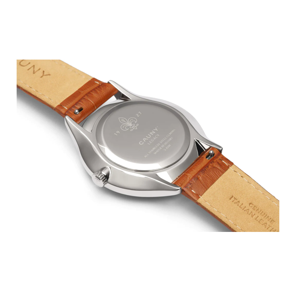 CAUNY WATCHES Mod. CLM005-2