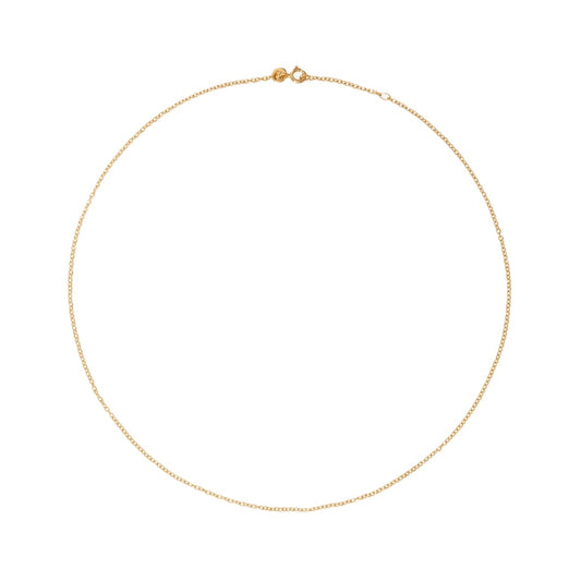 COLLANE DODO MOD. DCA8004CHAIN000OG40 DESIGNER FASHION JEWELLERY