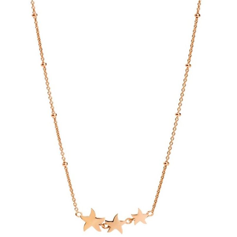 COLLANE DODO MOD. DCC1006STAR40009R42 DESIGNER FASHION JEWELLERY