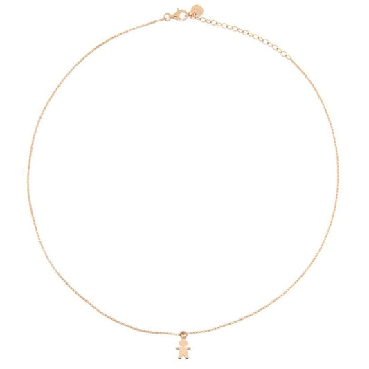 COLLANE RUE DES MILLE MOD. GR-1SOGG MC BIMBO DESIGNER FASHION JEWELLERY