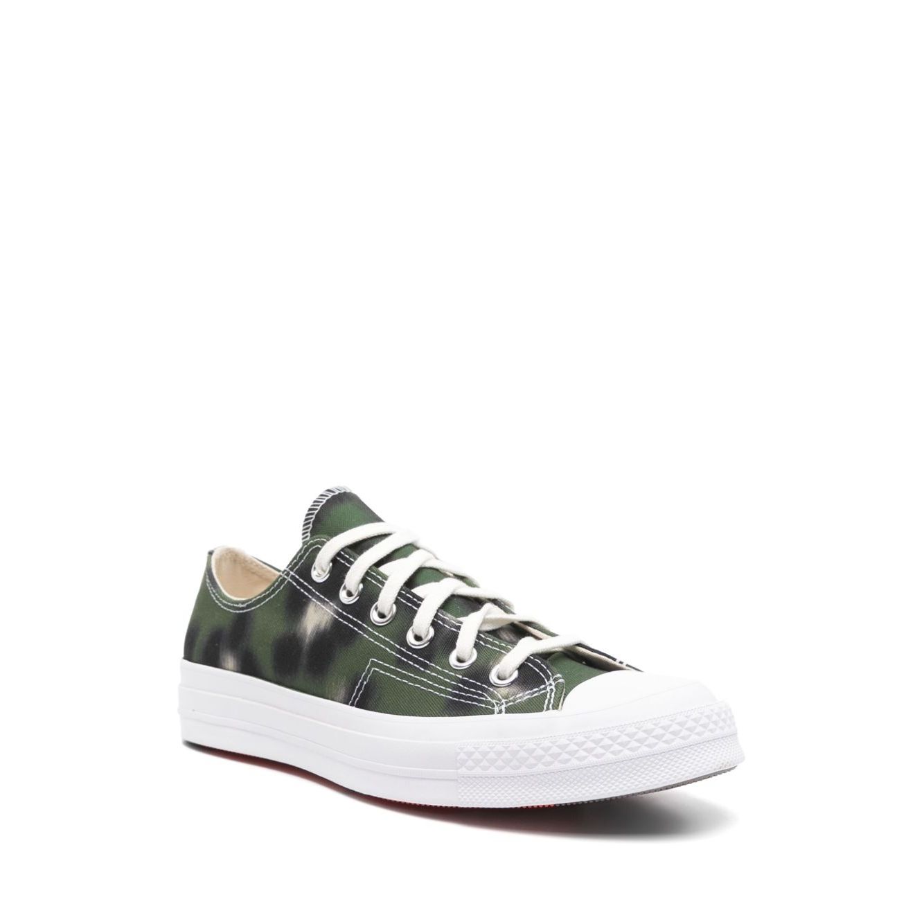 CONVERSE X KENZO Sneakers Green