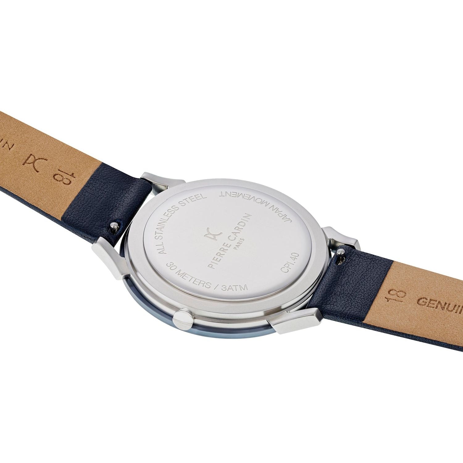 بيير كاردان مود. مؤشر أسعار المستهلك-2017