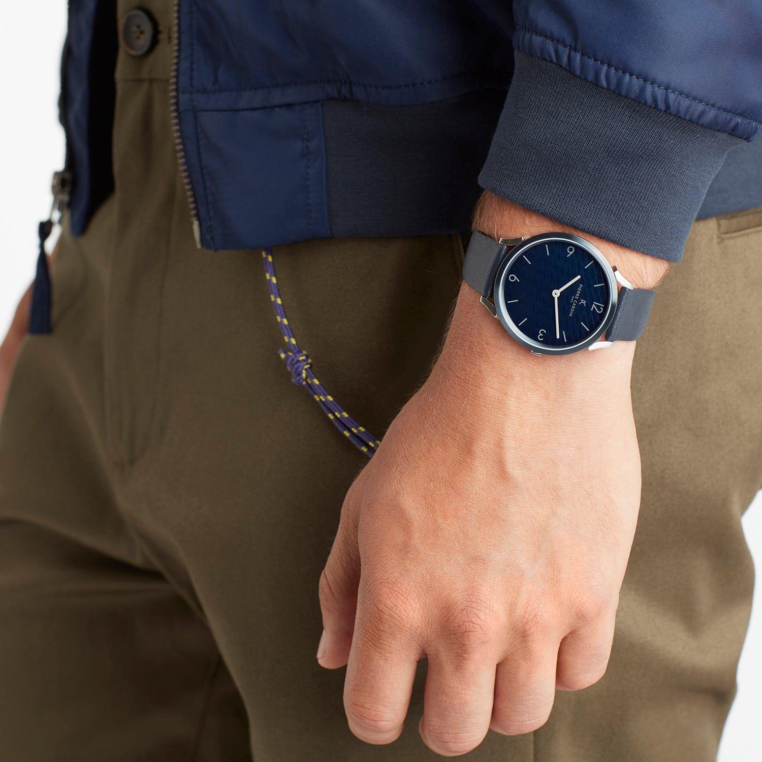 بيير كاردان مود. مؤشر أسعار المستهلك-2017