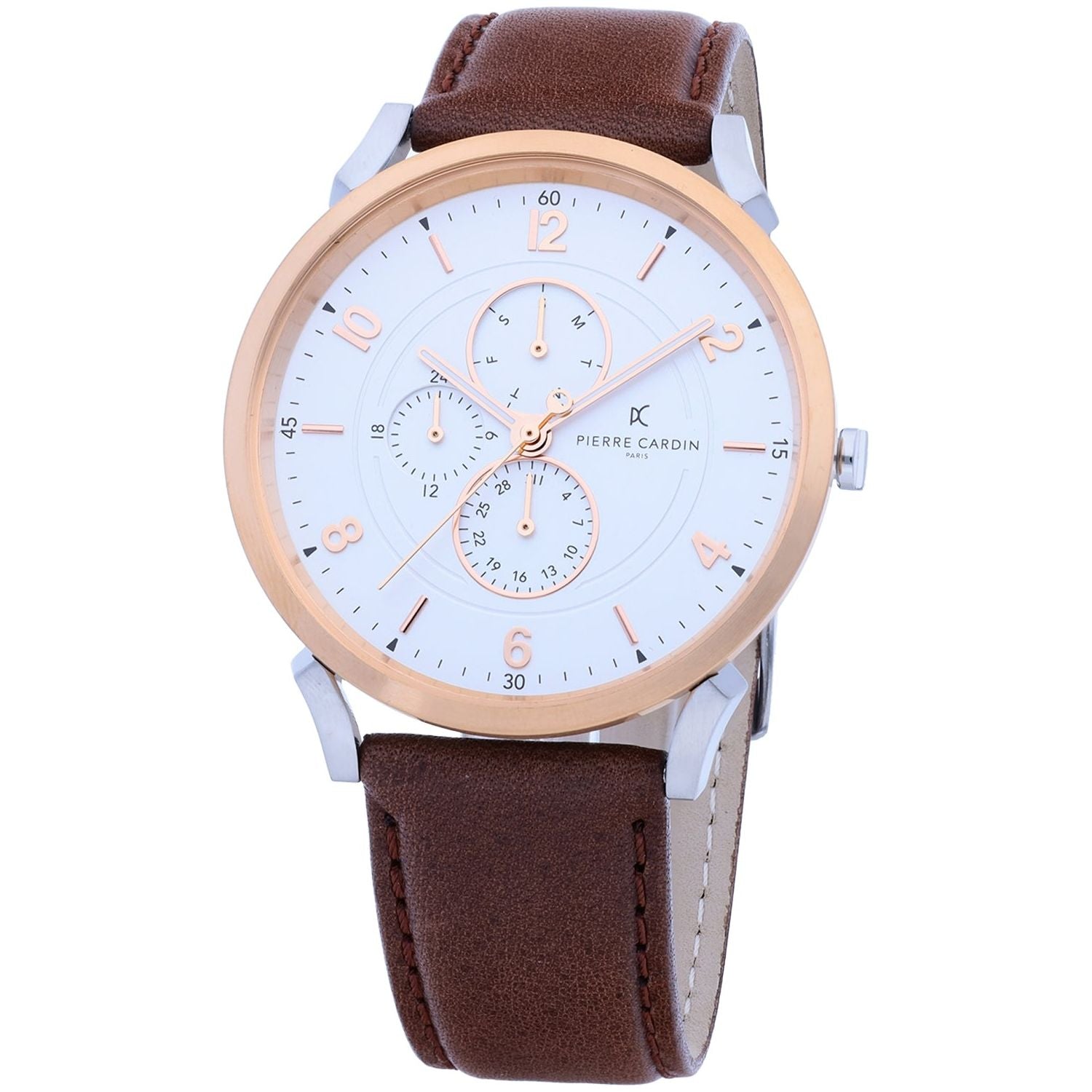 بيير كاردان مود. مؤشر أسعار المستهلكين-2060