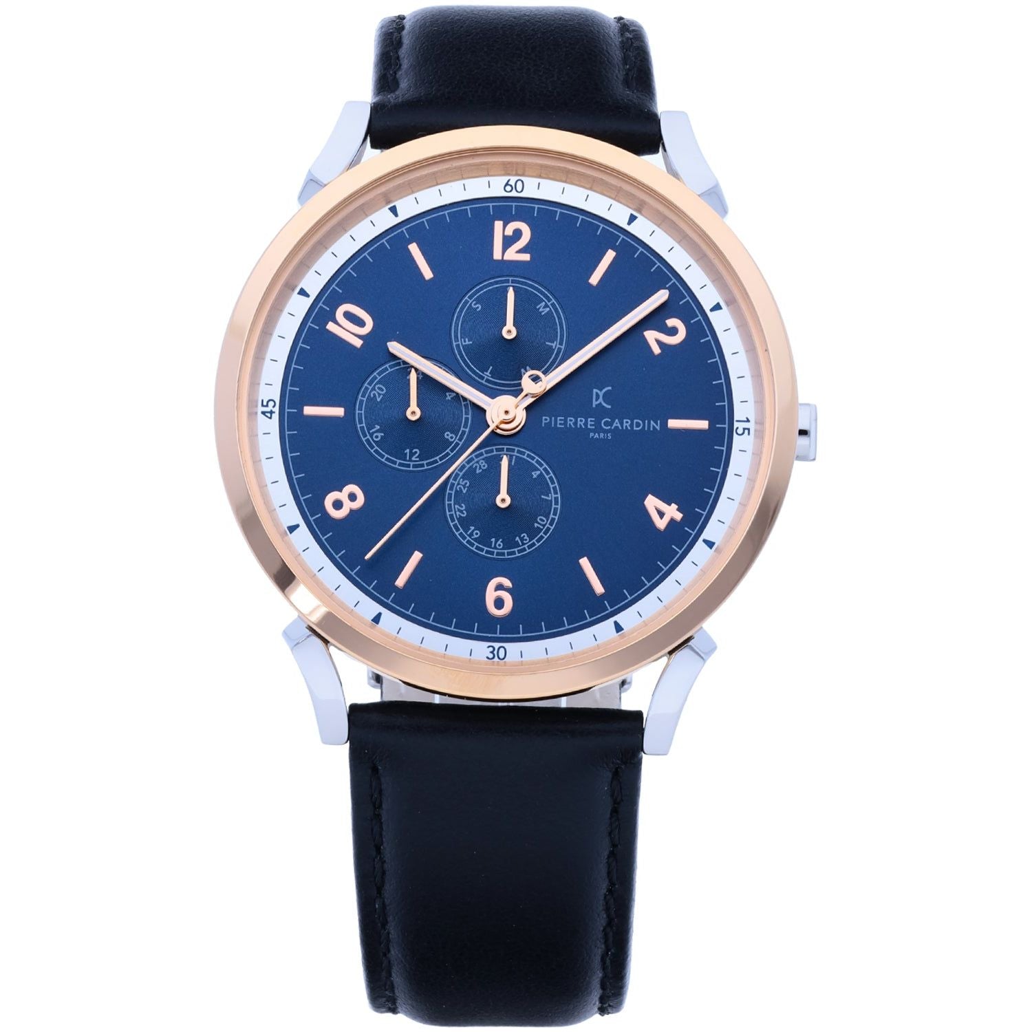 بيير كاردان مود. مؤشر أسعار المستهلك-2063