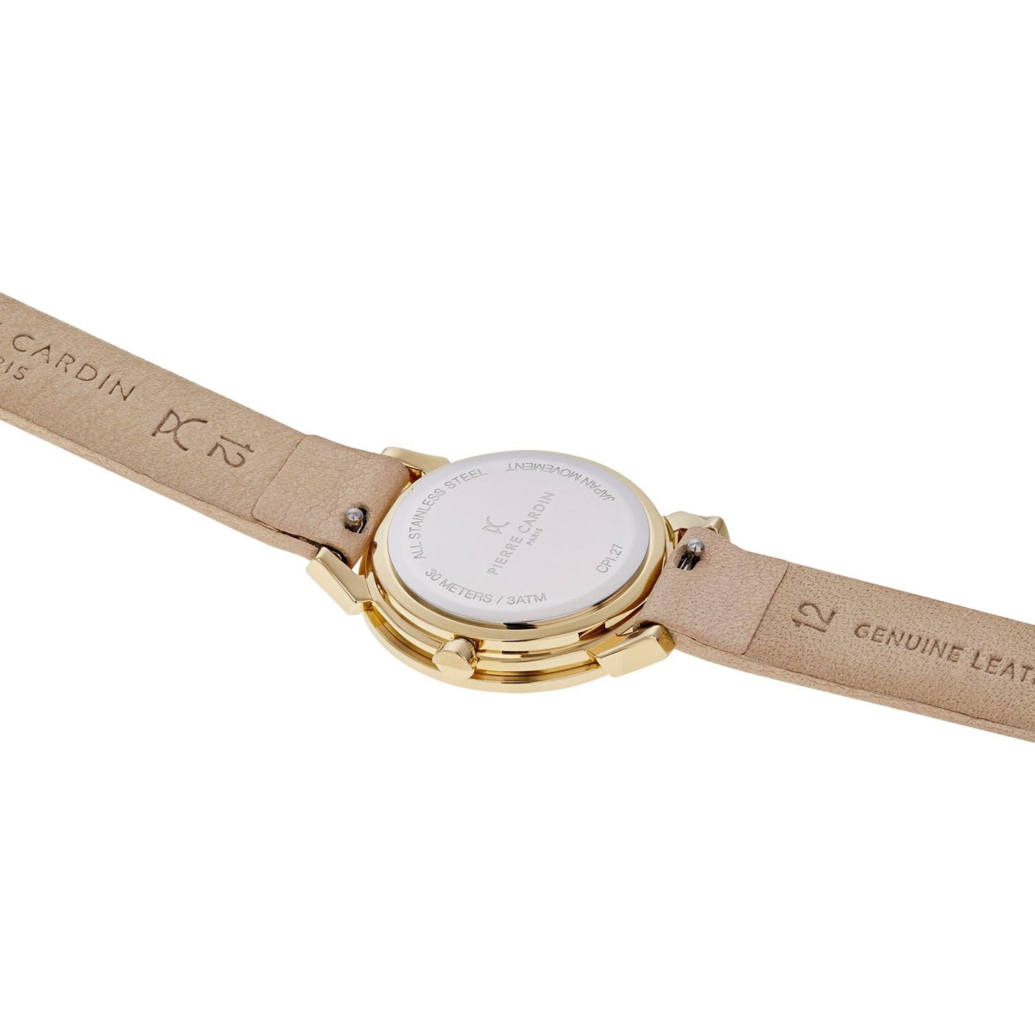 بيير كاردان مود. مؤشر أسعار المستهلك-2508