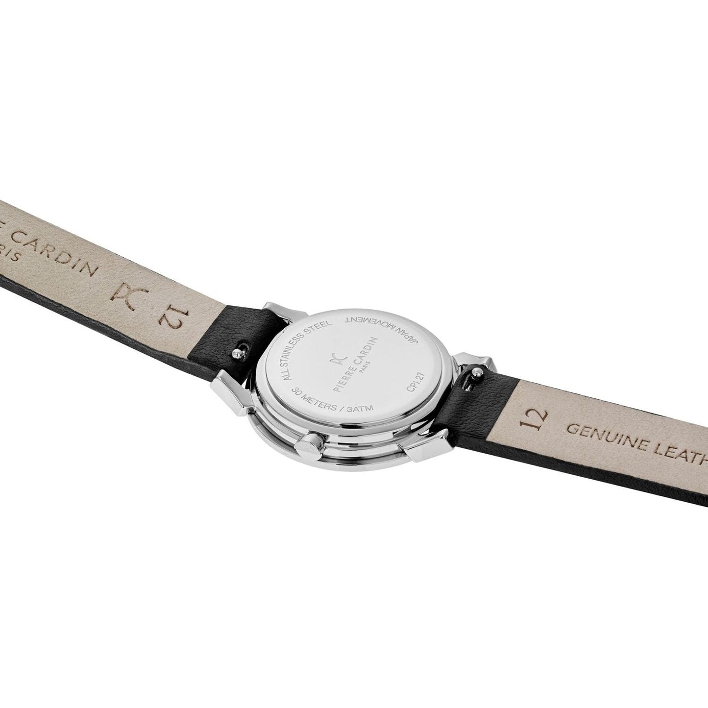 PIERRE CARDIN MOD. CPI-2510 WATCHES