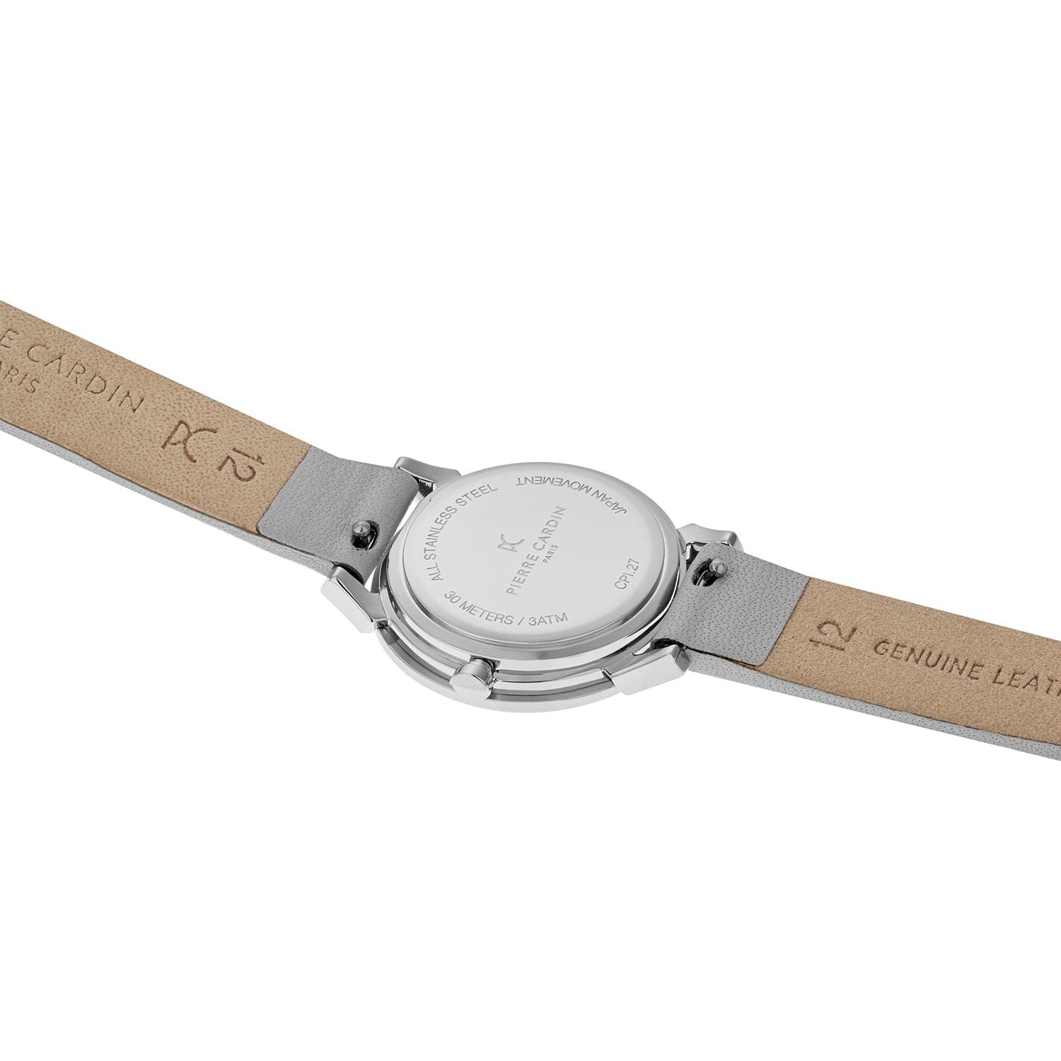 بيير كاردان مود. مؤشر أسعار المستهلك-2520