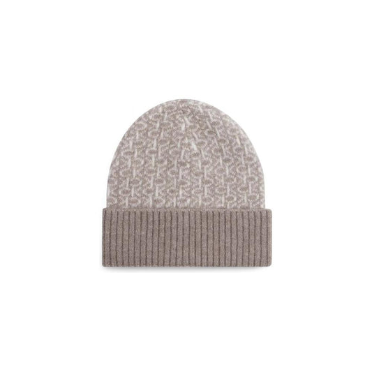 Calvin Klein Calvin Klein Beige Alpaca Leather Hat CA-16493902635-ONE SIZE 1728,71956299936,Beige,Calvin Klein,Hats - Women - Accessories,New with tags,One Size,Women