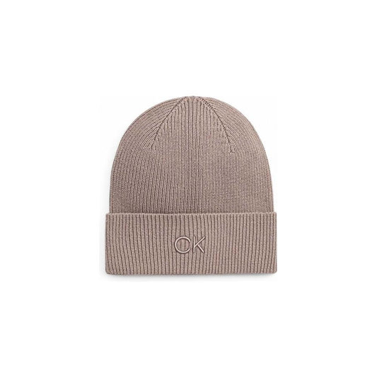 Calvin Klein Calvin Klein Beige Organic Cotton Hat CA-16493500309-ONE SIZE 1728,71956299936,Accessories,Beige,Calvin Klein,Hats - Women - Accessories,New with tags,One Size,Women,Women - Accessories