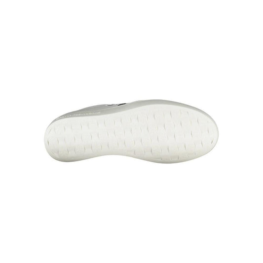 Calvin Klein Calvin Klein White Polyester Sneaker 1728,67403481248,Calvin Klein,EU38/US8,EU40/US10,EU41/US11,New with tags,Shoes,Sneakers - Women - Shoes,White,Women,Women - Shoes CA-26147-EU38/US8
