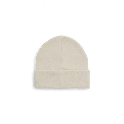 Calvin Klein Green Recycled Polyester Cap (Baseball Hat)