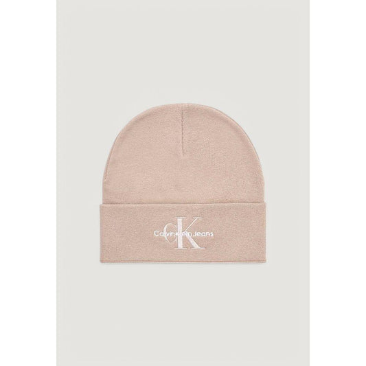 Calvin Klein Jeans Calvin Klein Jeans Beige Cotton Hat CA-16494902507-ONE SIZE 1728,71956299936,Accessories,Beige,Calvin Klein Jeans,Hats - Women - Accessories,New with tags,One Size,Women,Women - Accessories