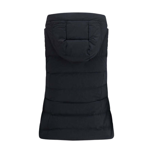 Canada Goose Clair Black Label padded Vest