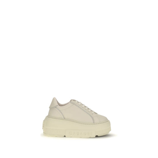 Casadei Nexus Sneakers CA-2X076A0701FLORE3206MILK-EU36/US6