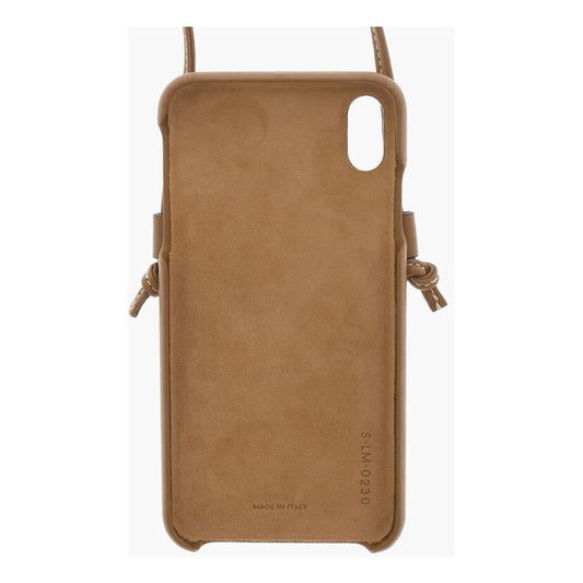 Celine Celine Leather Xs Max Iphone Case CEP605670GD 1728,74866327712,Brown,Celine,Jewelry,Men,Men - Jewelry,New with tags,Other - Men - Jewelry