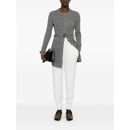 Chloé Chloè Trousers White