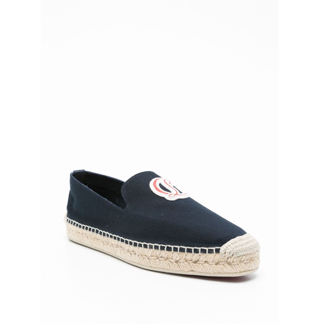 Christian Louboutin Mooncrest espadrilles