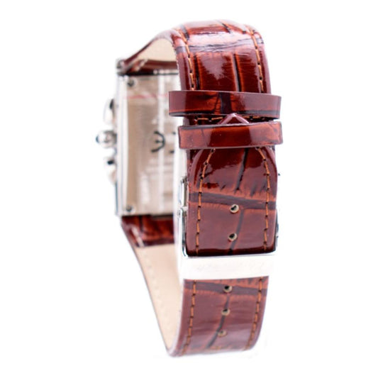 Chronotech Chronotech Brown Leather Watch CHCT7018M03MTAC 1728,67434610848,Brown,Chronotech,Men,New with tags,Watches for Men - Watches