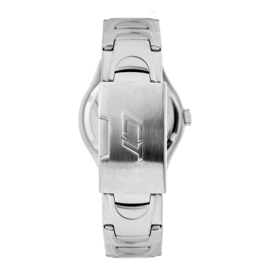 Chronotech Chronotech Silver Stainless Steel Watch CHCC7051M03MAC 1728,Chronotech,New with tags,Silver,Unisex,Unisex Watches - Watches