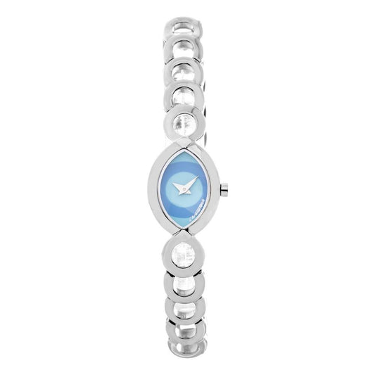 Chronotech Chronotech Silver Stainless Steel Watch CHCT7313S03MAC 1728,Chronotech,New with tags,Silver,Watches for Women - Watches,Women
